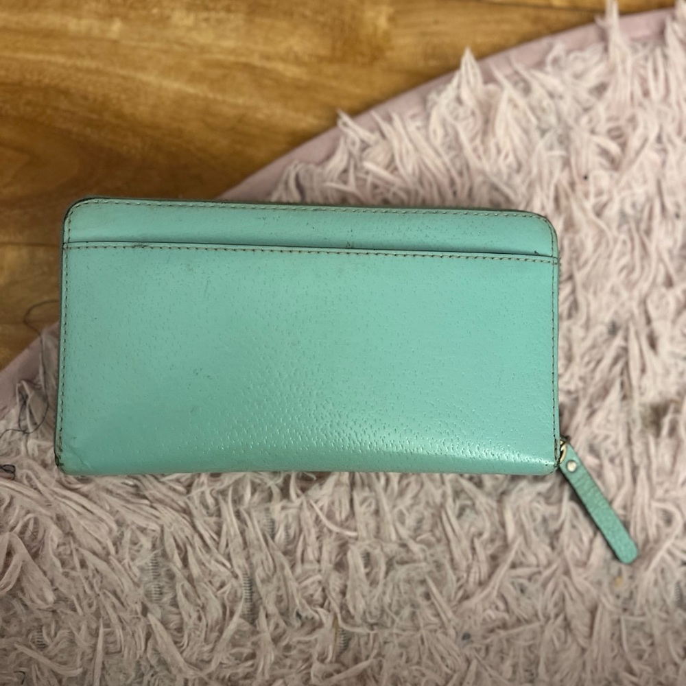 Kate Spade Wallet - Picture 2 of 4